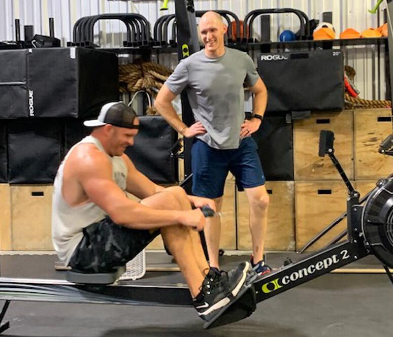 Kearney Crossfit